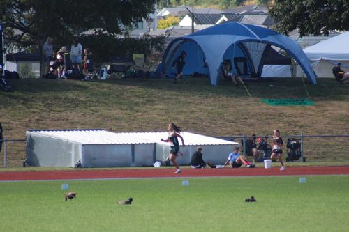 2026 Colgate Games Day 3 photo